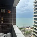 Hotel Chic In Fabulous Meireles With Wifi, Fitness Fortaleza (Ceara)