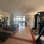 Chic In Fabulous Meireles With Wifi, Fitness 4* Fortaleza (Ceara)