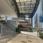 Chic In Fabulous Meireles With Wifi, Fitness 4* Fortaleza (Ceara)