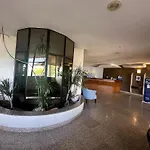 Chic Hotel Suite In Fabulous Meireles Fortaleza With Wifi, Fitness Room