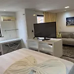 Chic In Fabulous Meireles With Wifi, Fitness Hotel Fortaleza (Ceara)
