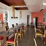 Chic In Fabulous Meireles With Wifi, Fitness Hotel Fortaleza (Ceara)
