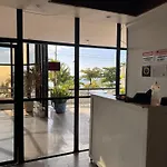Chic In Fabulous Meireles With Wifi, Fitness Hotel 4*