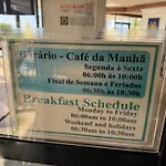 Chic In Fabulous Meireles With Wifi, Fitness