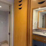 Chic In Fabulous Meireles With Wifi, Fitness 4* Fortaleza (Ceara)