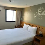 Chic In Fabulous Meireles With Wifi, Fitness Hotel 4*