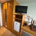 Chic In Fabulous Meireles With Wifi, Fitness Hotel 4*