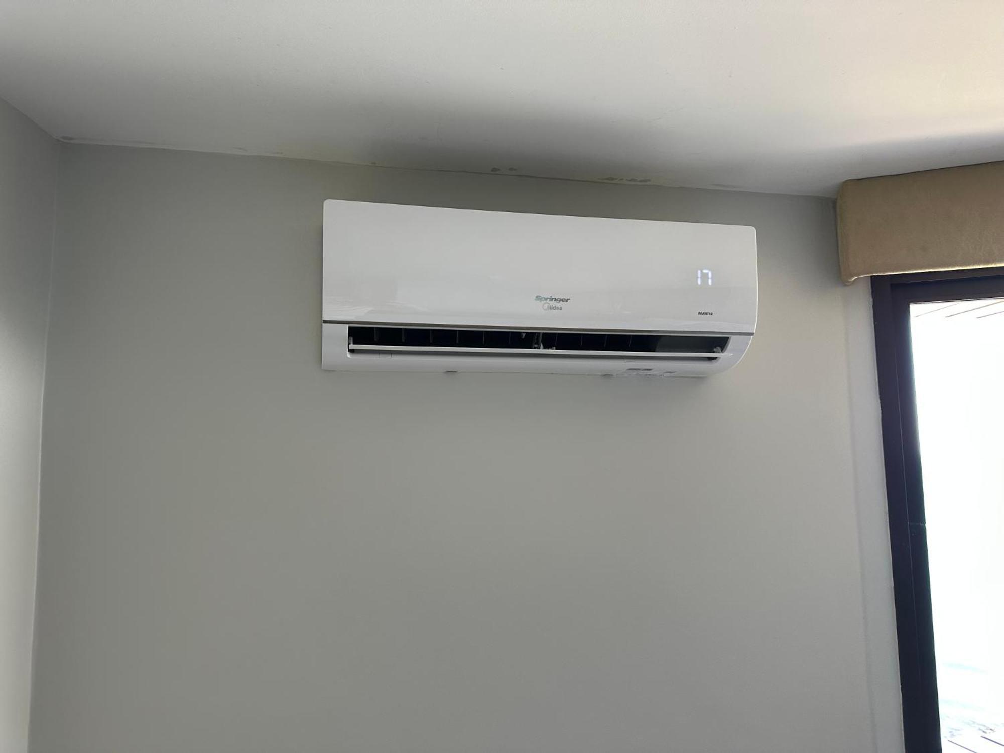 Chic In Fabulous Meireles With Wifi, Fitness 4* Fortaleza (Ceara)