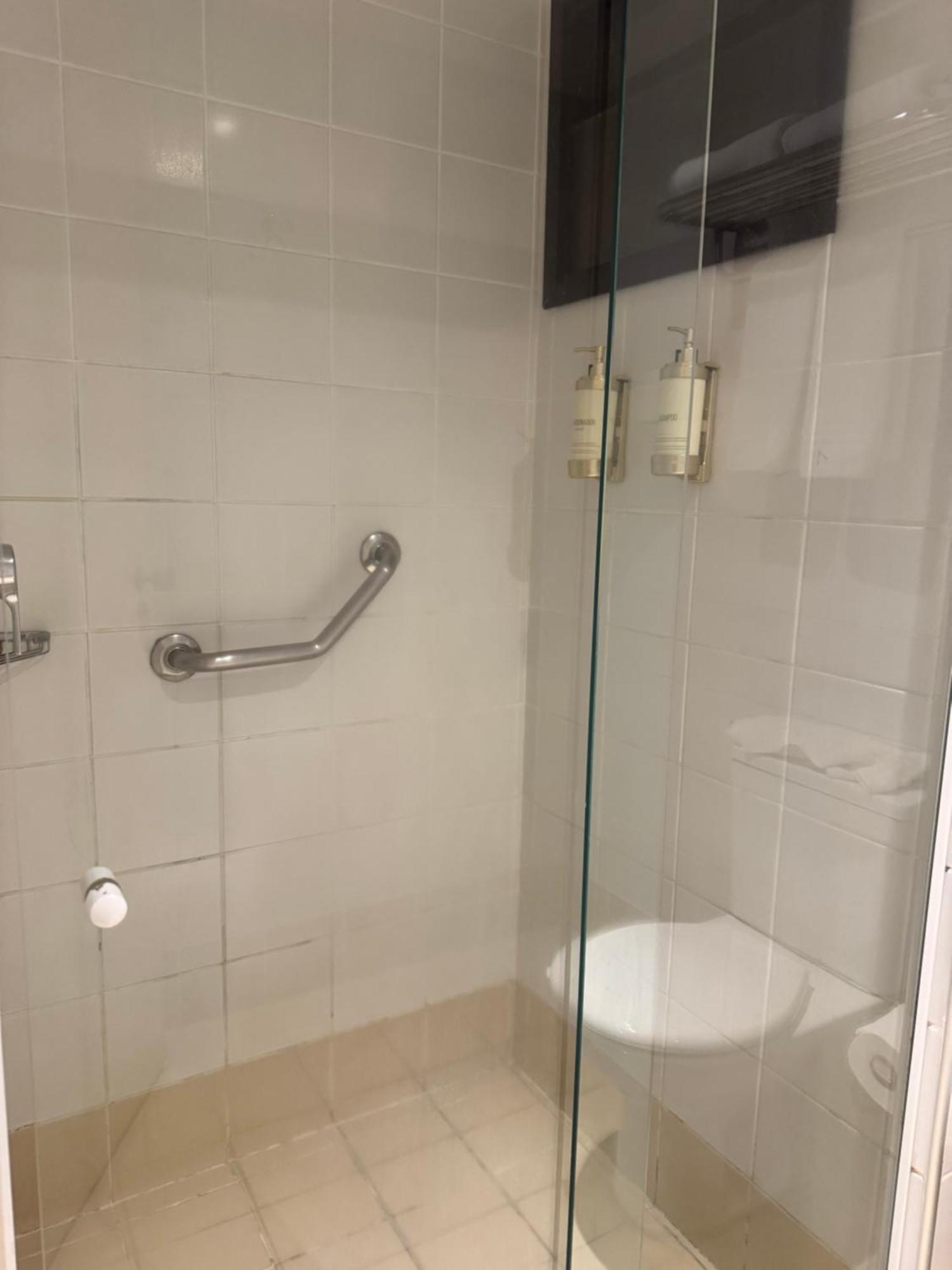 Hotel Chic In Fabulous Meireles With Wifi, Fitness Fortaleza (Ceara)