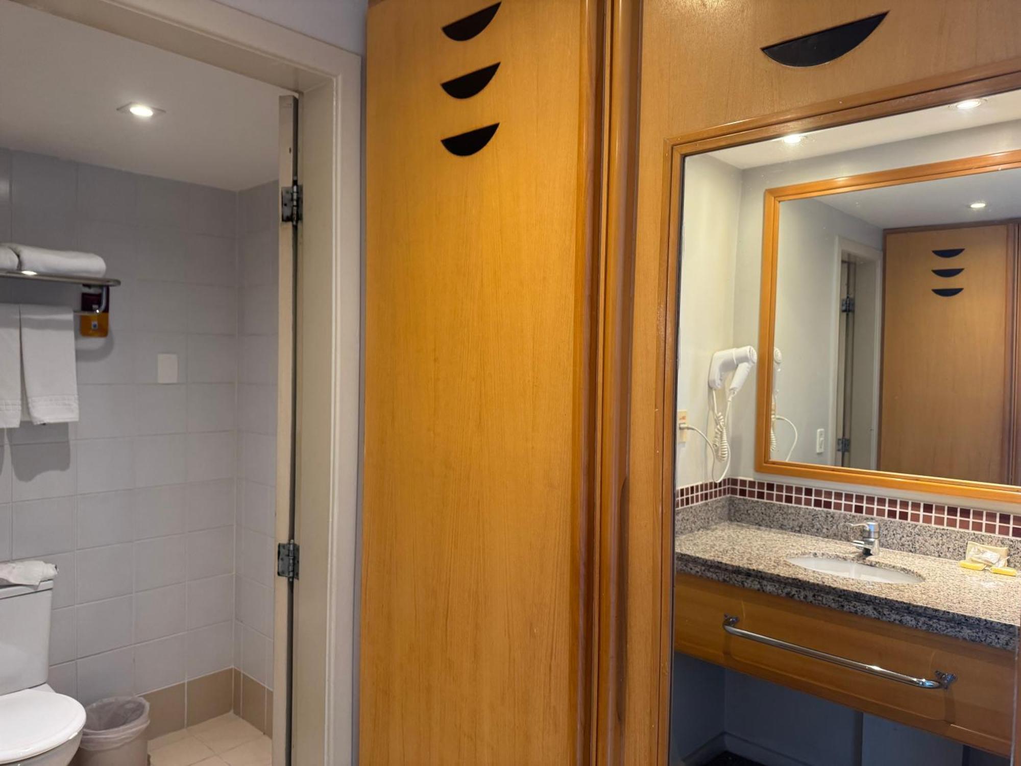 Chic In Fabulous Meireles With Wifi, Fitness 4* Fortaleza (Ceara)