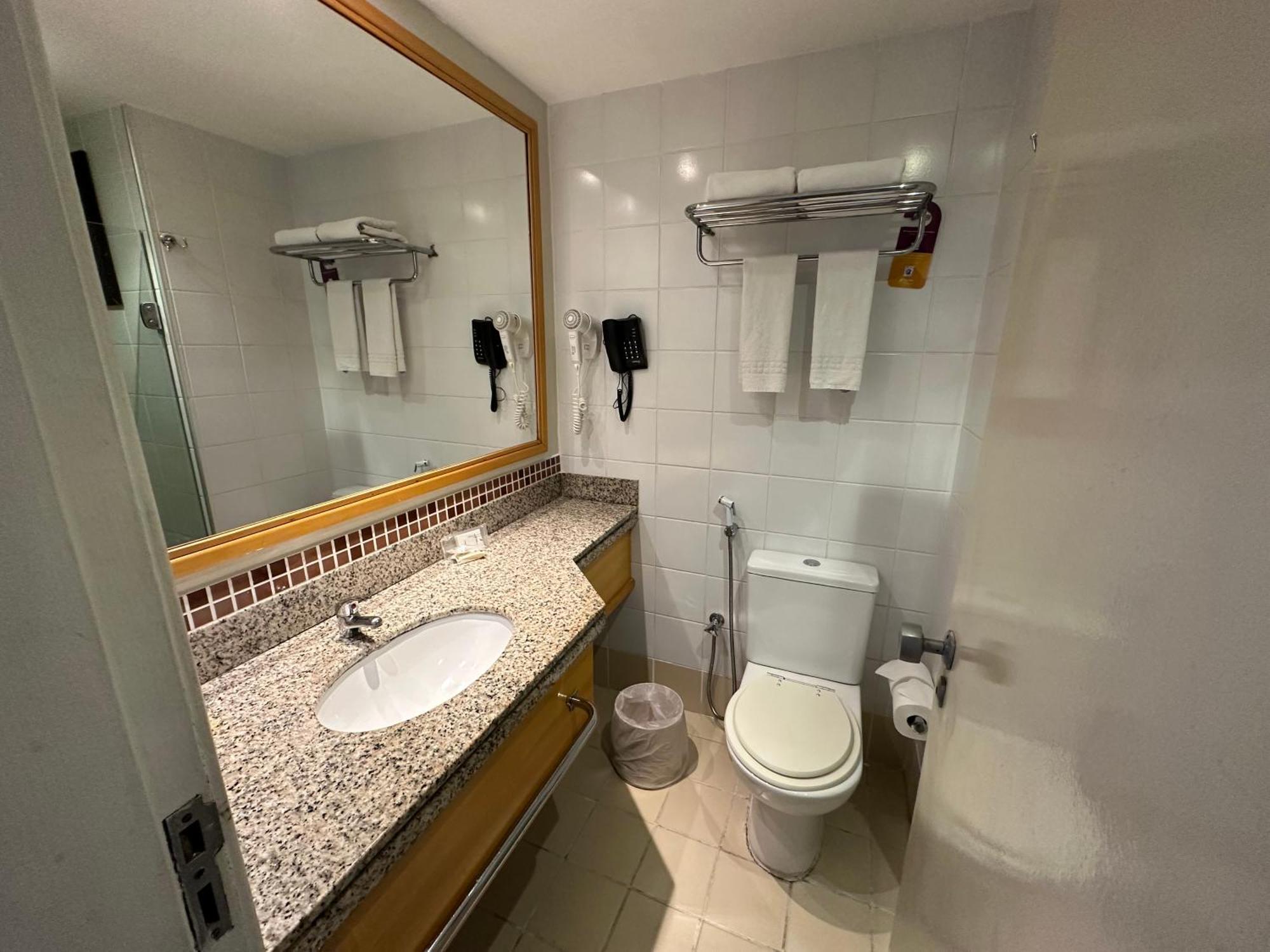 Hotel Chic In Fabulous Meireles With Wifi, Fitness Fortaleza (Ceara)